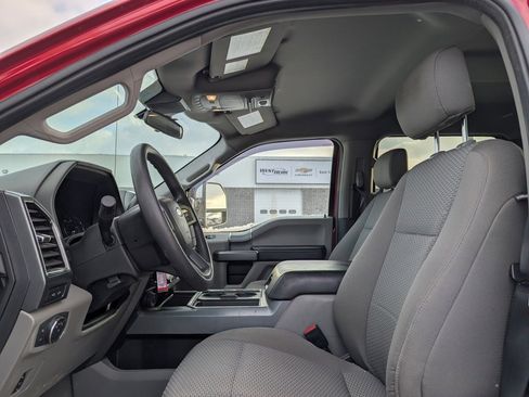 Used 2021 Ford F250 XLT w/ XLT Premium Package image 7