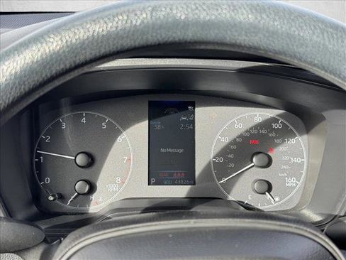 Used 2024 Toyota Corolla LE FWD image 9