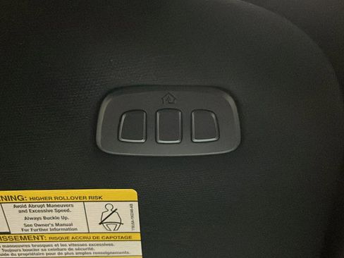 Used 2024 Lincoln Navigator Premiere AWD/4WD image 38