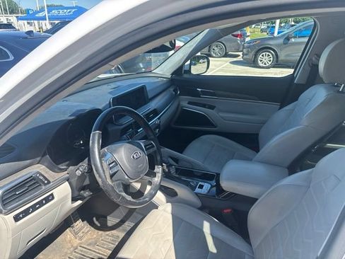 Used 2021 Kia Telluride SX w/ SX Prestige Package AWD/4WD image 5