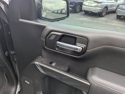 Used 2020 GMC Sierra 1500 AT4 w/ AT4 Premium Package image 35