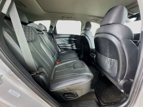 Used 2022 Hyundai Santa Fe Limited w/ Cargo Package AWD/4WD image 35