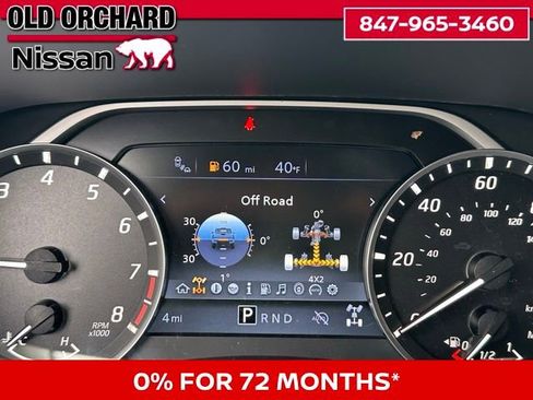 New 2026 Nissan Frontier S image 19