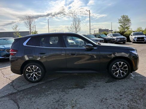 Used 2026 BMW X3 xDrive30 w/ Premium Package AWD/4WD image 4