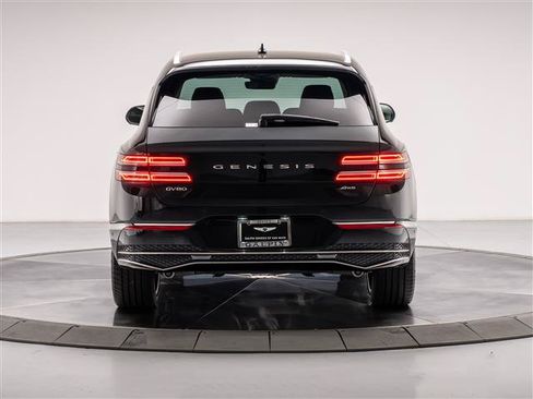 New 2026 Genesis GV80 2.5T Prestige AWD/4WD image 4
