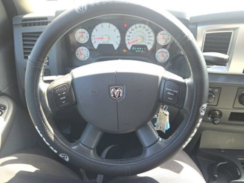 Used 2007 Dodge Ram 1500 Truck SLT w/ Sound & Secure Value Group AWD/4WD image 30