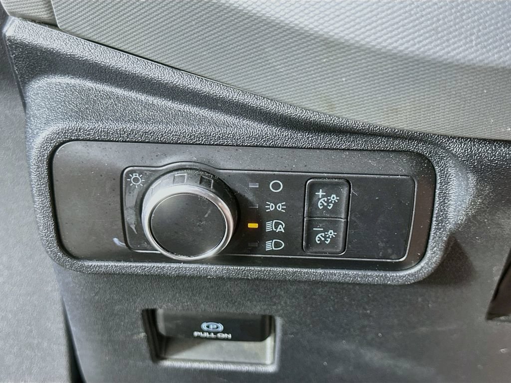 Used 2021 Ford Bronco 4-Door AWD/4WD image 23