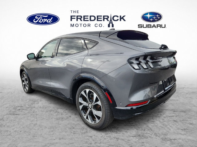 Certified 2023 Ford Mustang Mach-E Premium RWD image 6