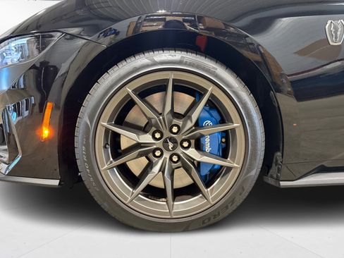 Used 2024 Ford Mustang Dark Horse image 51