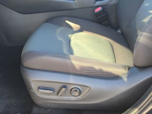 Certified 2024 Toyota RAV4 XLE image 28