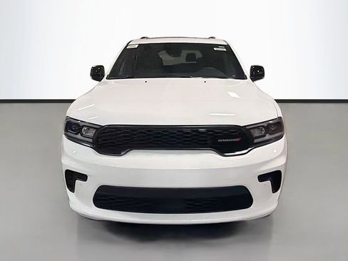 New 2026 Dodge Durango GT AWD/4WD image 4