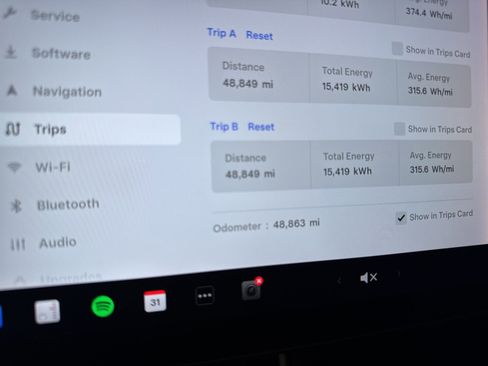 Used 2018 Tesla Model 3 Long Range RWD image 25
