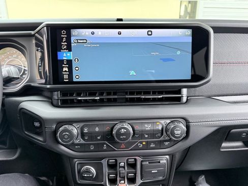 New 2026 Jeep Gladiator Rubicon image 15