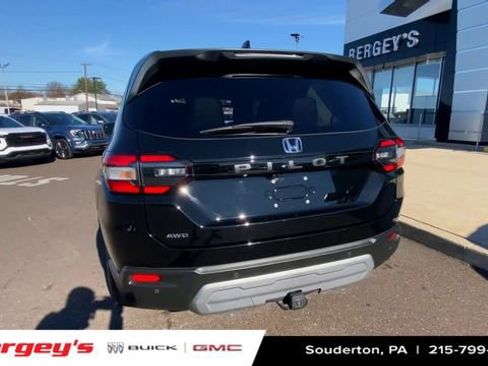 Used 2023 Honda Pilot EX-L image 9