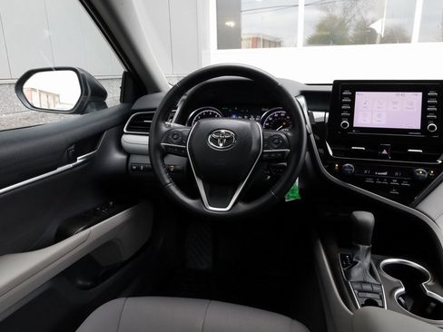 Certified 2023 Toyota Camry LE w/ Cold Weather Package image 30