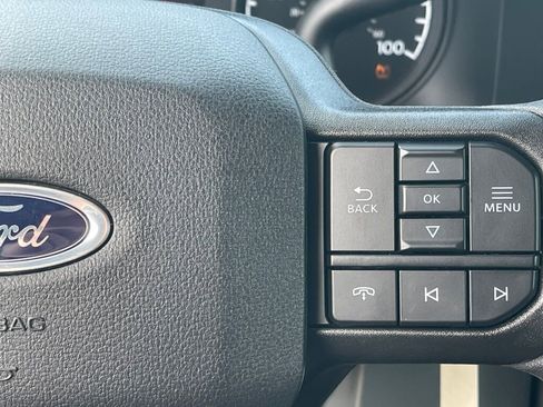 New 2026 Ford F350 XL w/ STX Appearance Package image 16