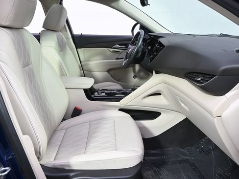 Used 2023 Buick Envision Avenir AWD/4WD image 16
