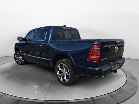Used 2020 RAM 1500 Limited image 7