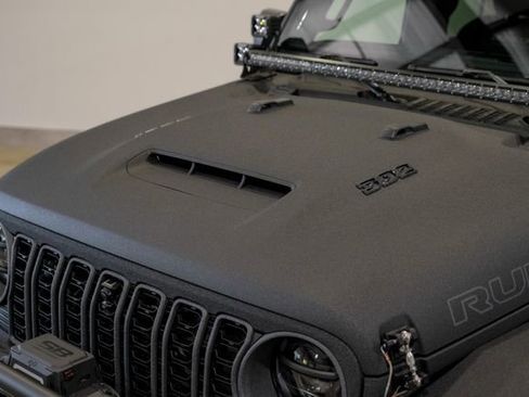 Used 2024 Jeep Wrangler Unlimited Rubicon 392 image 5