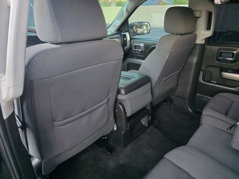 Used 2018 Chevrolet Silverado 1500 LT w/ All Star Edition RWD image 30