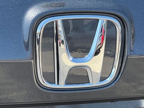 New 2026 Honda CR-V EX-L image 45