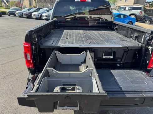 Used 2023 Ford F150 XL w/ Rattler Package AWD/4WD image 3