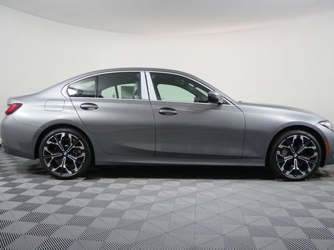 New 2026 BMW 330i Sedan w/ Premium Package image 2