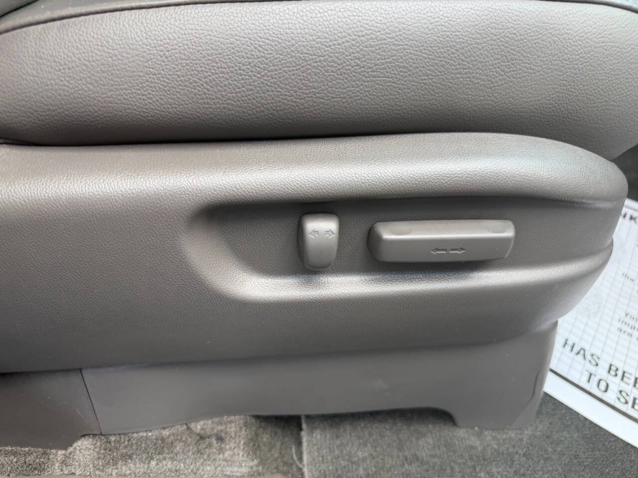 Used 2016 Honda Odyssey EX-L image 42