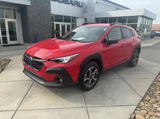 Certified 2024 Subaru Crosstrek 2.0i Premium video 2