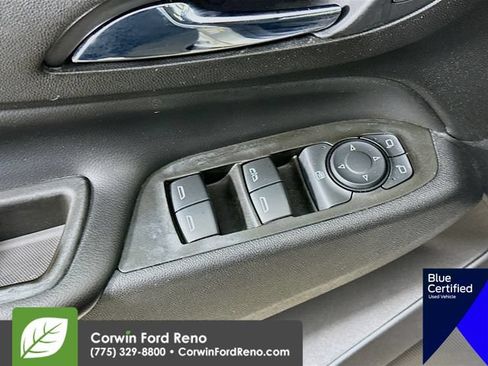 Used 2020 Chevrolet Equinox LT AWD/4WD image 21