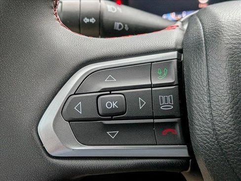 Used 2023 Jeep Compass Trailhawk w/ Trailhawk Elite Group image 17