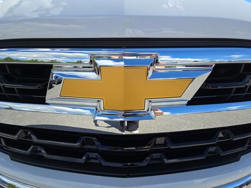 New 2026 Chevrolet Silverado 1500 LT image 68