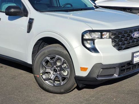 New 2026 Ford Maverick XLT w/ 4K Tow Package image 3