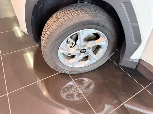 Used 2023 Hyundai Tucson SEL AWD/4WD image 48