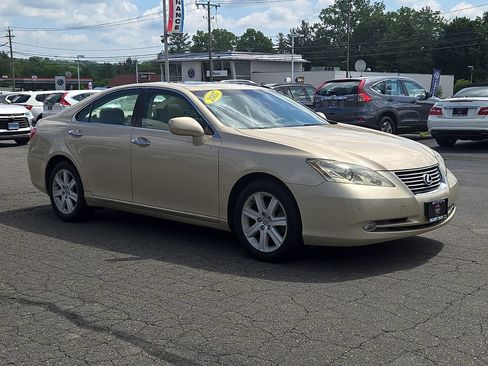 Used 2007 Lexus ES 350 FWD image 4
