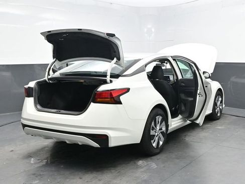 Used 2021 Nissan Altima 2.5 S image 40