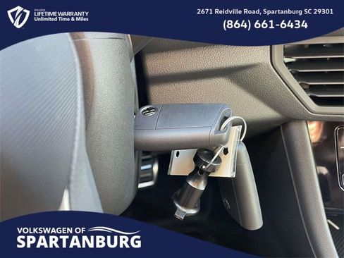 New 2026 Volkswagen Jetta Sport image 29