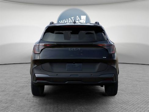 New 2026 Kia Sportage X-Line image 5