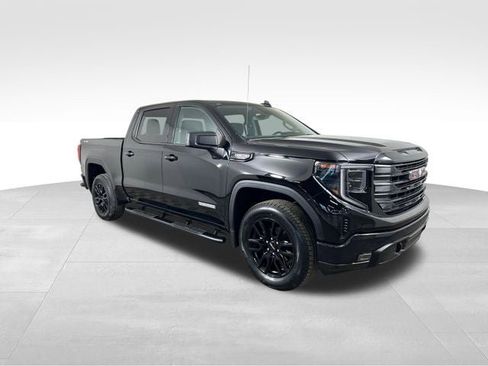 Used 2024 GMC Sierra 1500 Elevation AWD/4WD image 8