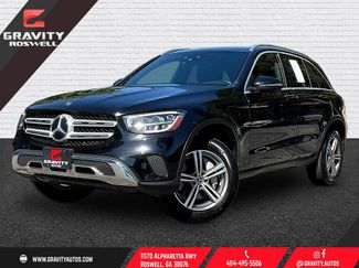 Used 2020 Mercedes-Benz GLC 300 4MATIC w/ Multimedia Package video 1