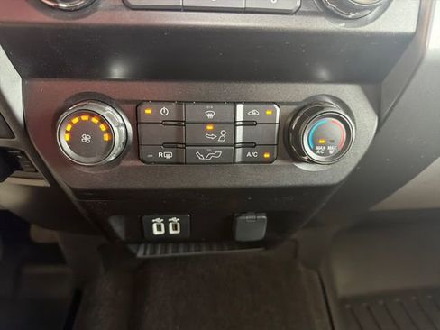 Used 2019 Ford F150 XLT w/ Trailer Tow Package AWD/4WD image 37