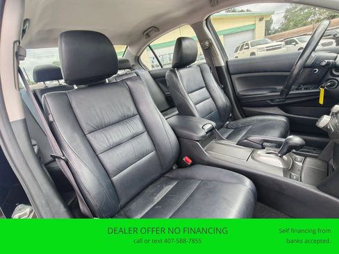 Used 2012 Honda Accord SE image 18