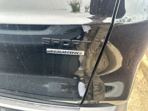 Used 2025 Honda CR-V Sport Touring image 41