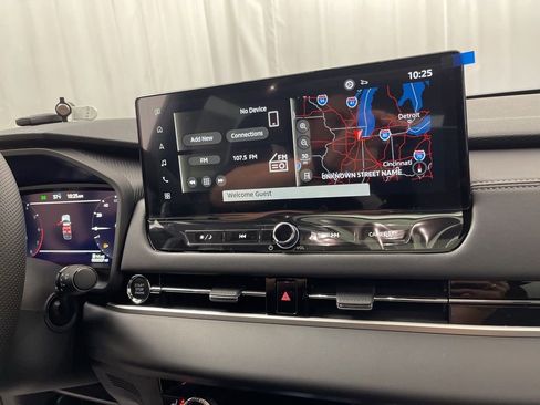 New 2025 Mitsubishi Outlander SE image 17