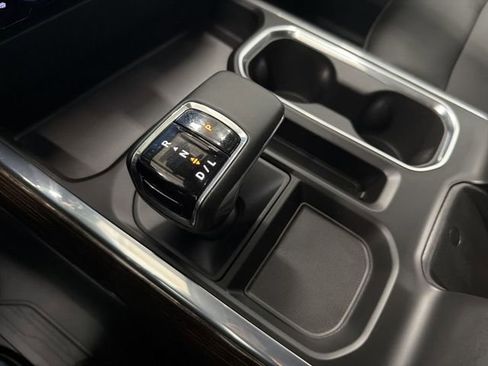 New 2026 GMC Sierra 1500 Elevation w/ Elevation Premium Package AWD/4WD image 28