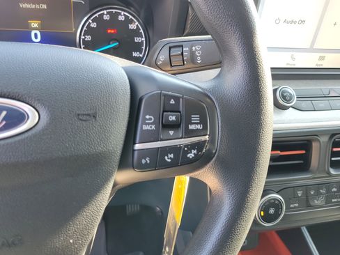 Certified 2022 Ford Maverick XLT w/ Equipment Group 300A Standard image 7