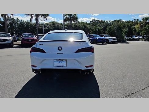 New 2026 Acura Integra A-Spec image 26