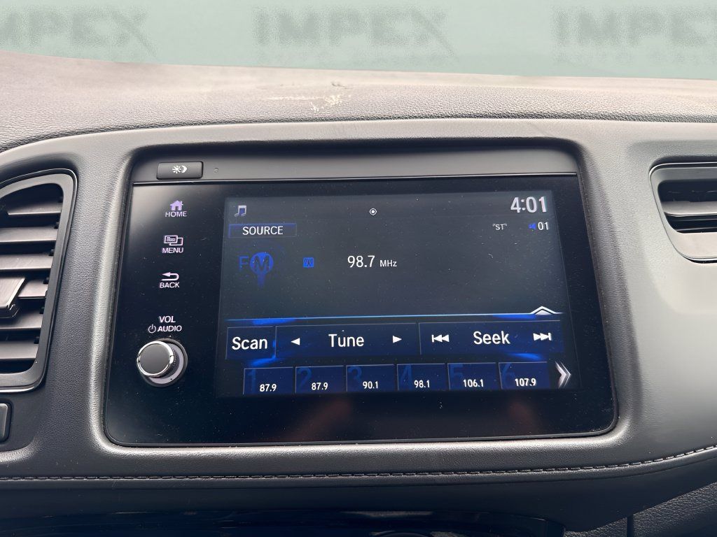 Used 2021 Honda HR-V Sport image 14