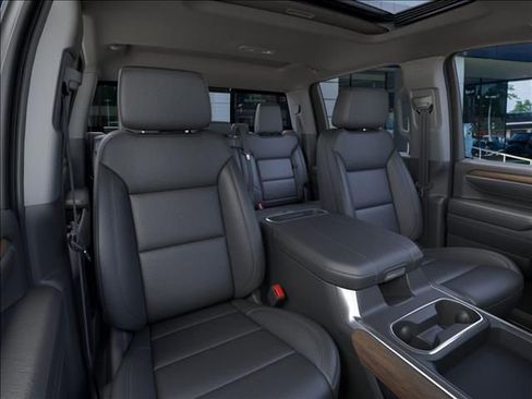 New 2026 GMC Sierra 2500 SLT w/ SLT Premium Package image 16