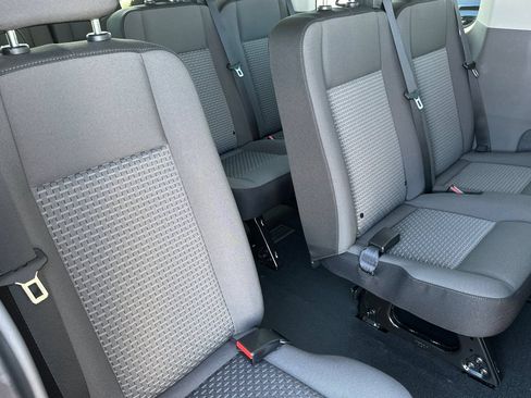 New 2026 Ford Transit 350 XL RWD image 16